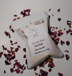 Salt Foot Soak For Relaxation 5.5 OZ Bag