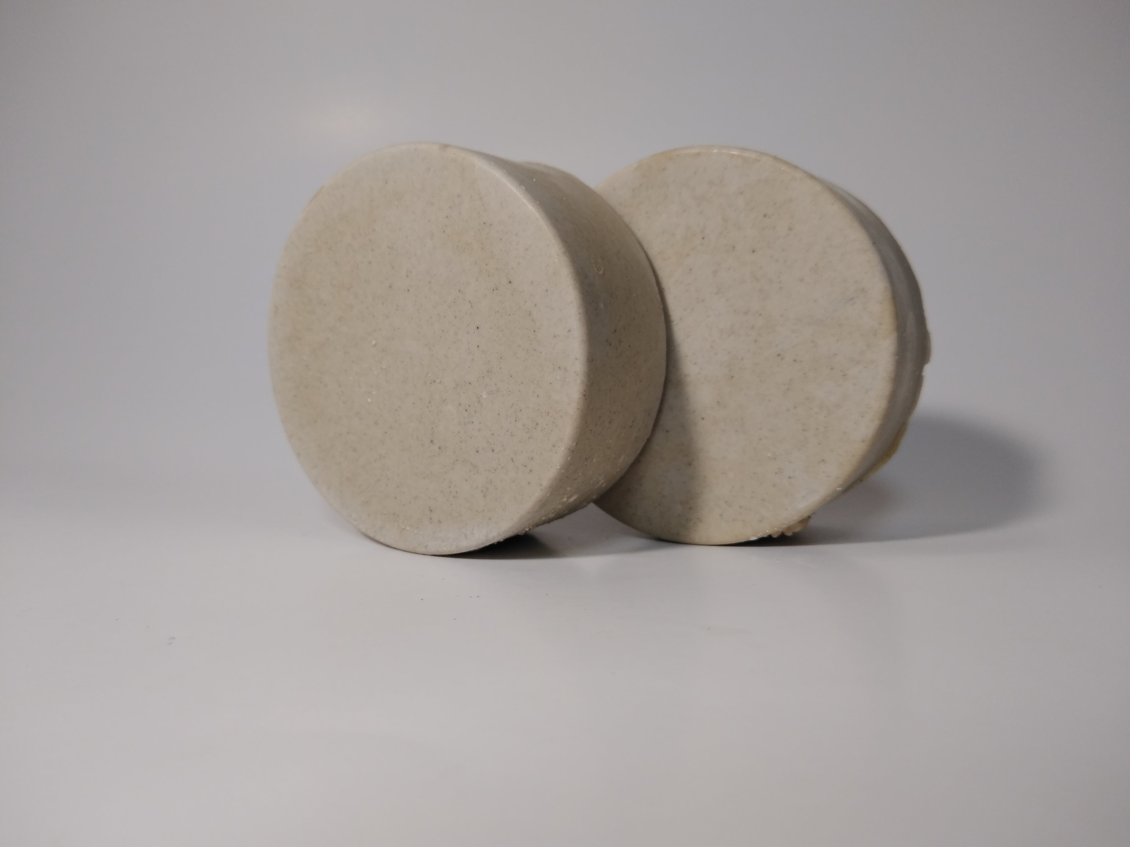 Dead Sea Mud Olive Oil Bar Soap Handmade Fragrance Free