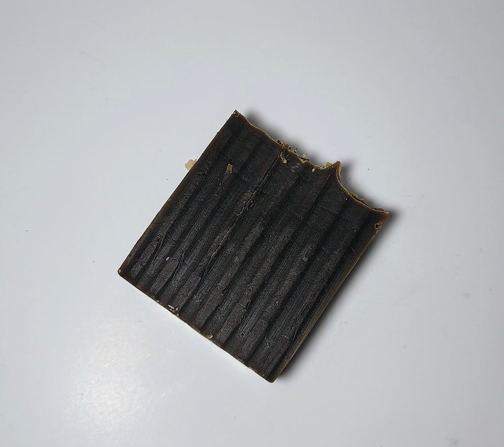 Pine Tar Bar Soap Handmade All Natural