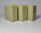 Eucalyptus Tea Tree Handmade Bar Soap