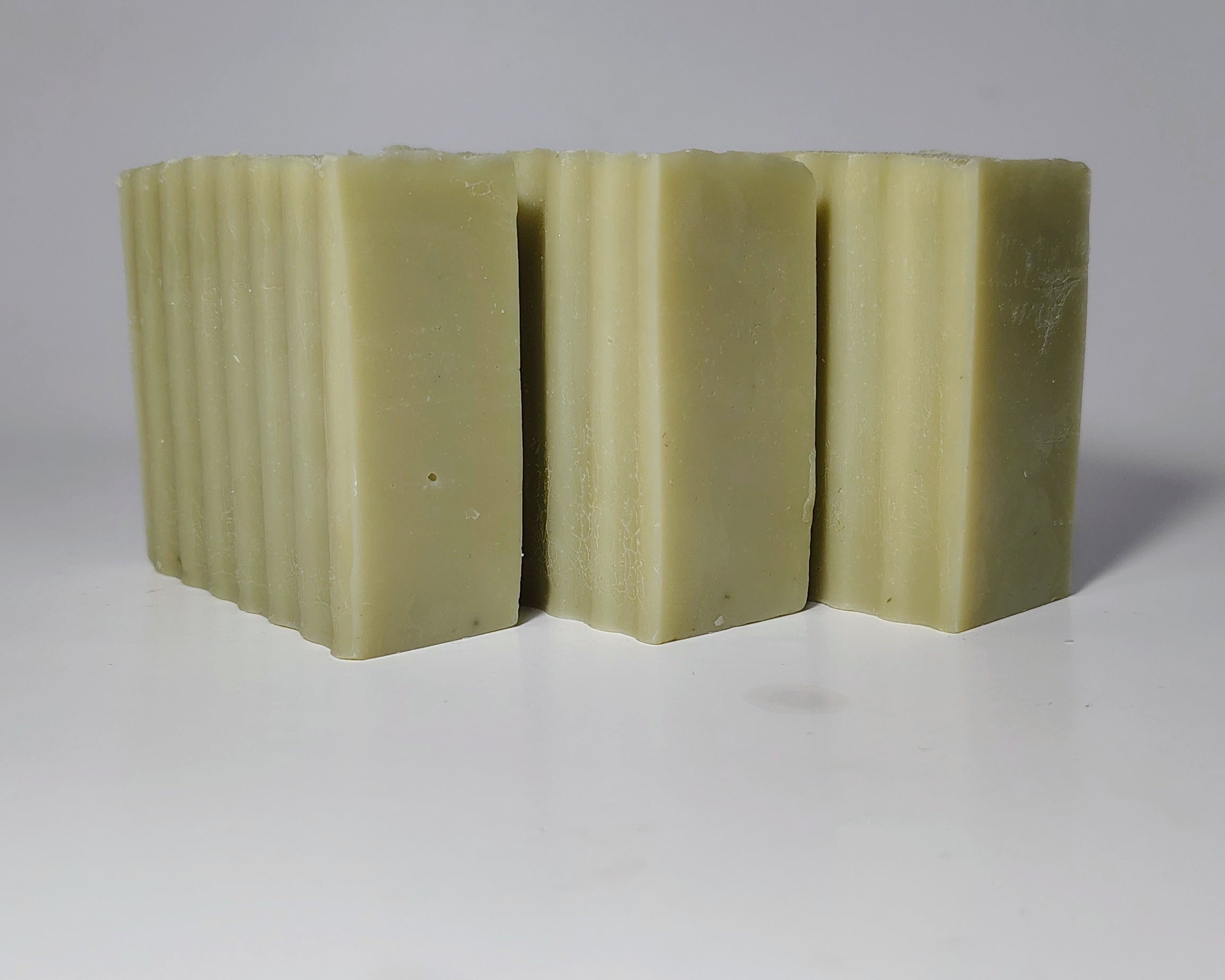 Eucalyptus Tea Tree Handmade Bar Soap