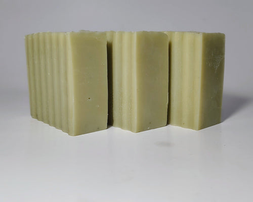 Eucalyptus Tea Tree Handmade Bar Soap