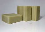 Eucalyptus Tea Tree Handmade Bar Soap
