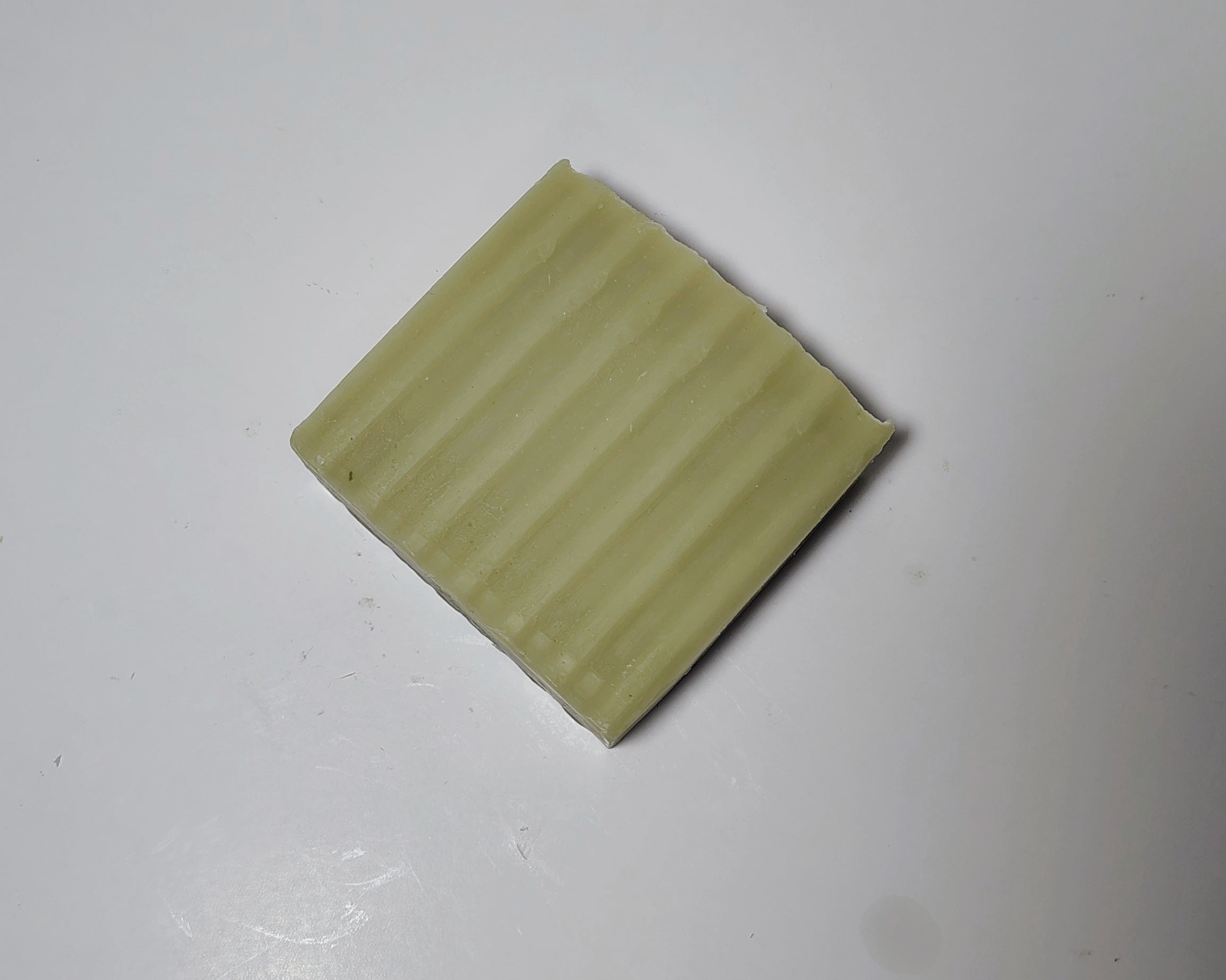 Eucalyptus Tea Tree Handmade Bar Soap
