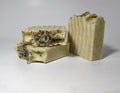 Lavender Cedar Wood Handmade Bar Soap