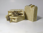 Lavender Cedar Wood Handmade Bar Soap