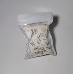 Salt Foot Soak For Relaxation 5.5 OZ Bag