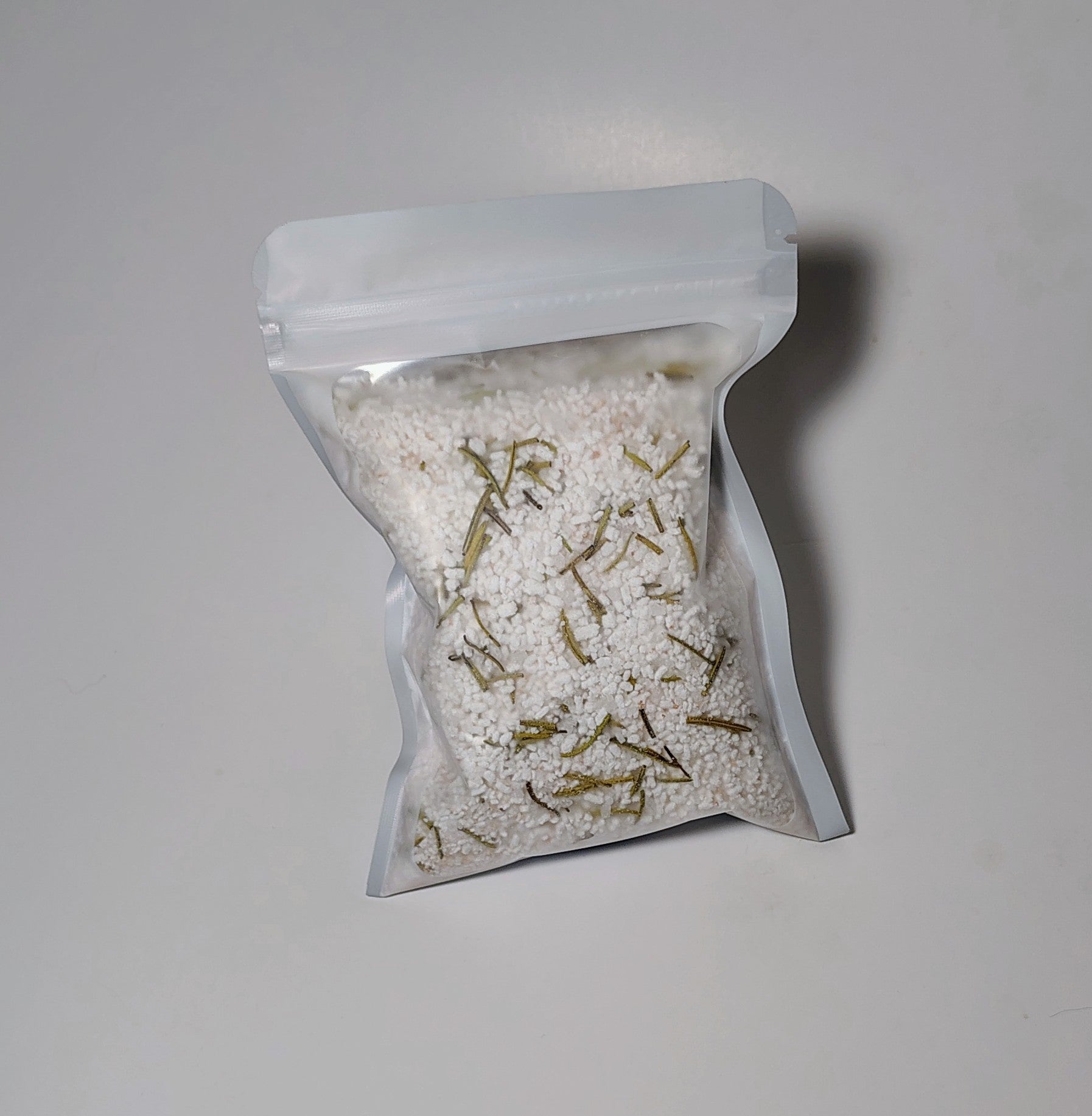 Salt Foot Soak For Relaxation 5.5 OZ Bag