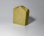 Jasmine Bergamot Bar Soap Handmade
