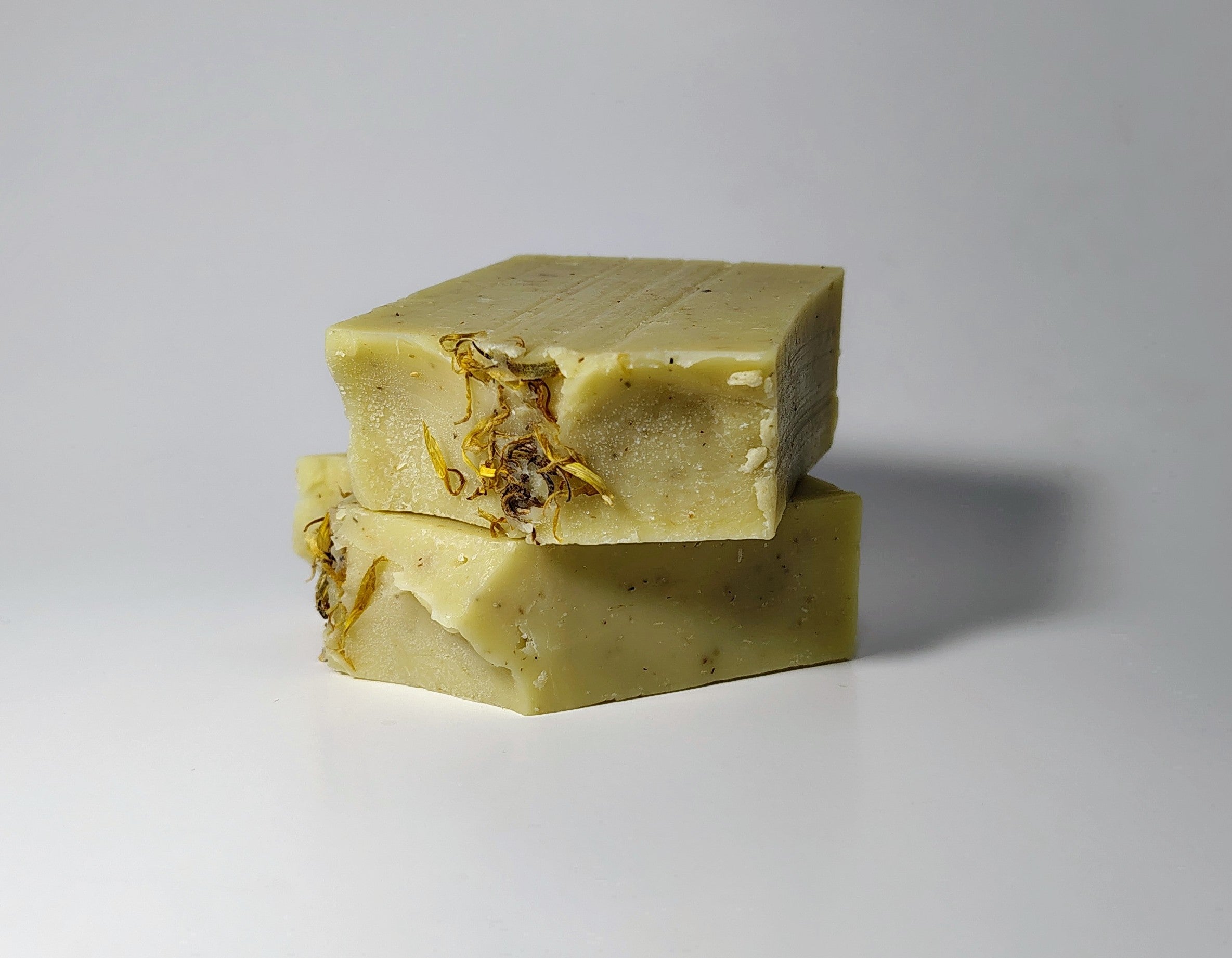 Jasmine Bergamot Bar Soap Handmade