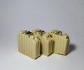 Lemongrass Patchouli Handmade Bar Soap
