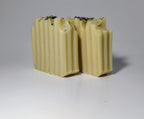 Lemongrass Patchouli Handmade Bar Soap