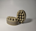 Rosemary Mint Massage Soap Hand Made