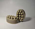 Rosemary Mint Massage Soap Hand Made